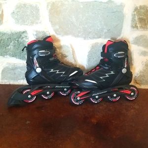 Bladerunner Advantage Pro inline skates